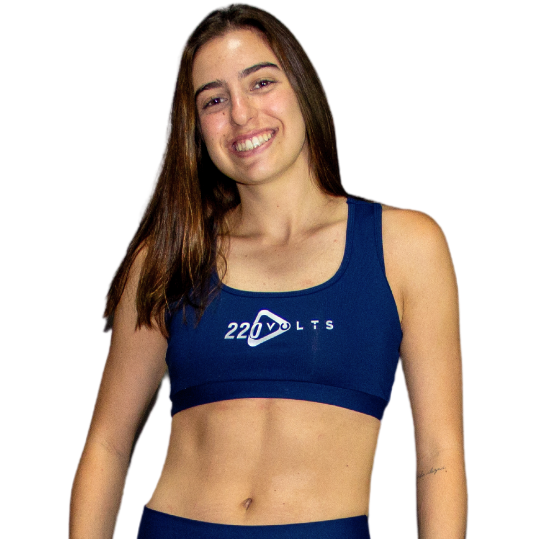 Top 220 Floripa Azul